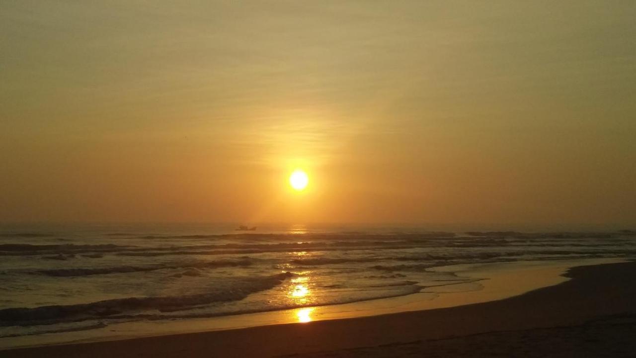 Suri Apartment&Hotel Danang Bagian luar foto