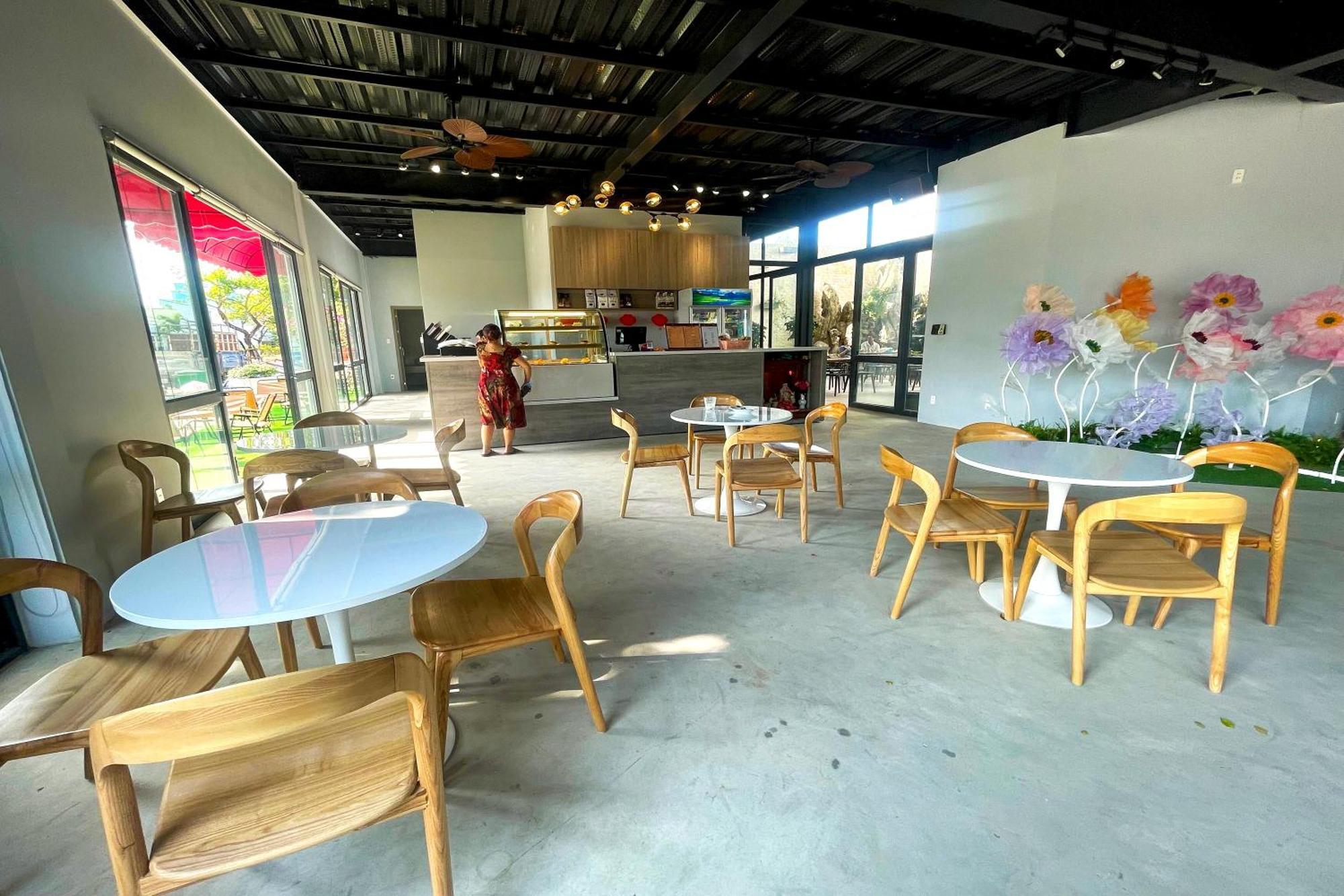 Suri Apartment&Hotel Danang Bagian luar foto